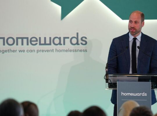 Homelessness A Systemic failure And Better Approaches Needed