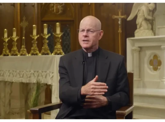 UFO Controversy: The Battle Over Who Gets To Explain The Unknown After Catholic Priest Expelled