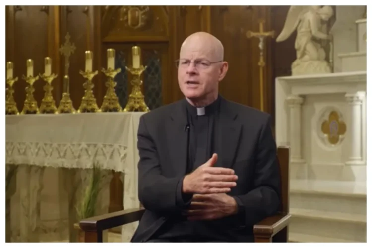 UFO Controversy: The Battle Over Who Gets To Explain The Unknown After Catholic Priest Expelled