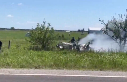 Missouri Skydiving Flight Ends in Tragedy as 12 Killed in Crash