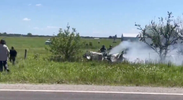 Missouri Skydiving Flight Ends in Tragedy as 12 Killed in Crash