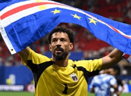Cape Verde’s Historic Stand Stuns Spain