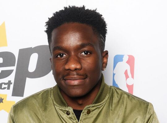 Tinchy Strider To Headline Under The Stars In Newham