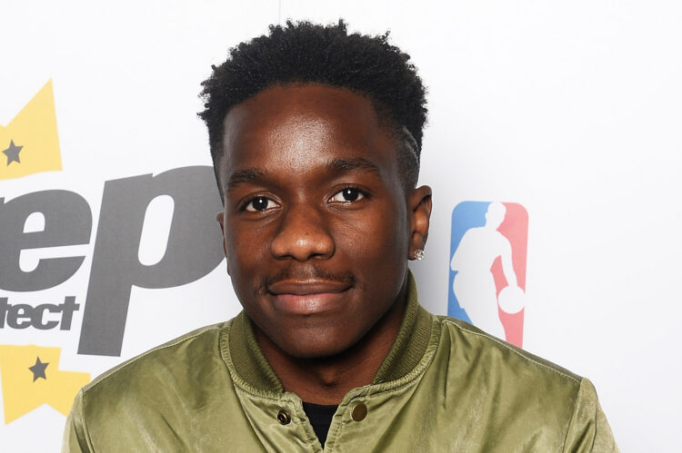 Tinchy Strider To Headline Under The Stars In Newham