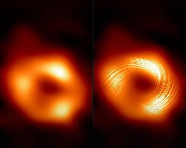 Astronomers Detection Of Colossal UFO Winds From Ancient Black Hole Offering New Insight Into Galaxy Evolution
