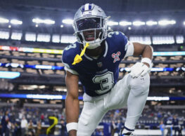 Pickens’ OTA Absence Not a Concern As Cowboys Stress Communication and Voluntary Nature