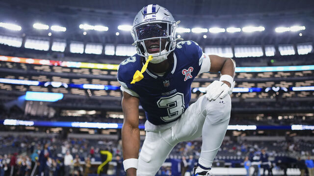 Pickens’ OTA Absence Not a Concern As Cowboys Stress Communication and Voluntary Nature