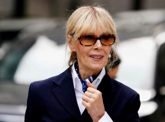 Judge Clears $5M Payment to Carroll