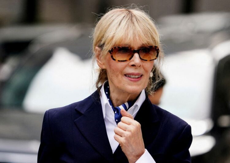 Judge Clears $5M Payment to Carroll