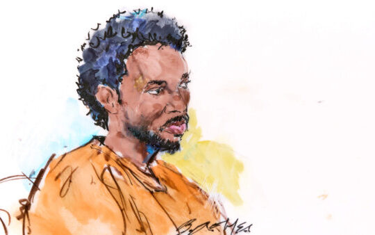 DNA Expert Lnks Blood Stains To 14 Year Old Girl Killed By Singer D4vd