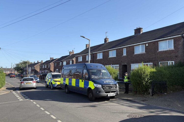 Widdecombe Murder: Stick Clue Emerges in Death Probe