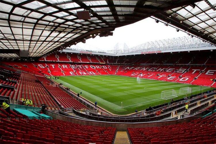 Manchester United Makes Ambitious Step