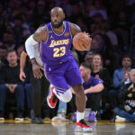 LeBron’s Next Move Waits