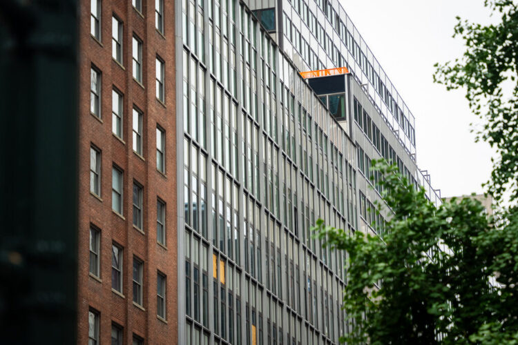 Manhattan High-Rise Reopens After Scare