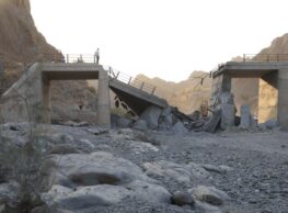 US-Iran Conflict Deepens as Another American Soldier Dies