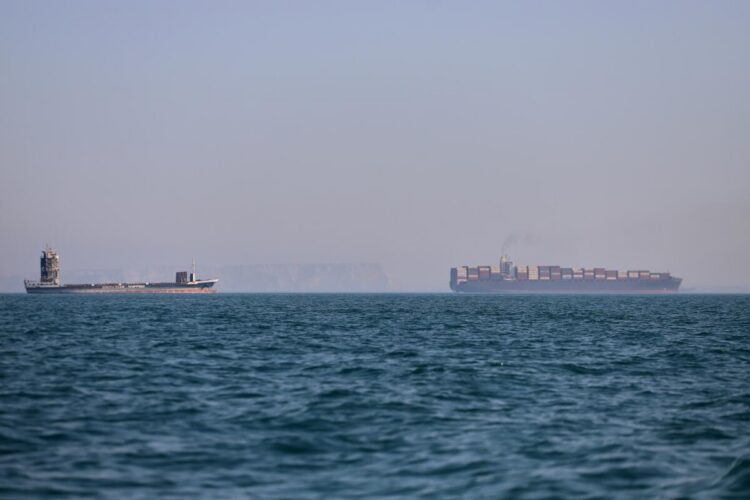 Three Tankers Hit in Strait of Hormuz, Raising Fears for Global Energy Supply