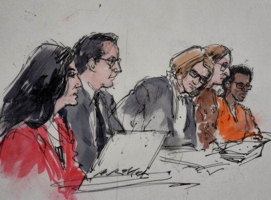 D4vd Case Turns to Who Knew About Teen Relationship Before Death