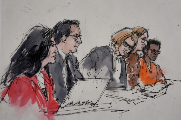 D4vd Case Turns to Who Knew About Teen Relationship Before Death