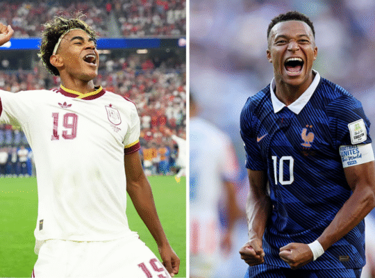 Mbappé Returns, Yamal Rises: France and Spain Prepare for a Defining World Cup Semi-Final