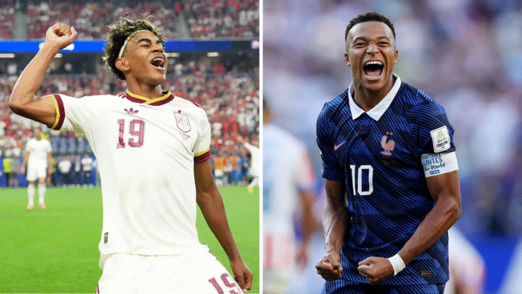 Mbappé Returns, Yamal Rises: France and Spain Prepare for a Defining World Cup Semi-Final