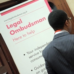 Calls Grow For Legal Ombudsman Rulings To Remain Public  Permanently Amid TRansparency Concerns