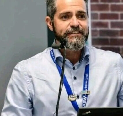 Social Workers Union Leader Suspended Pending Gross Misconduct Investigation