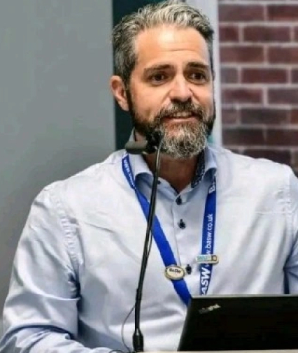 Social Workers Union Leader Suspended Pending Gross Misconduct Investigation