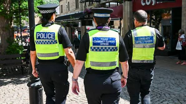 Leeds Woman Named After Death In Flats Sparks Murder Investigation