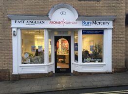 Press Watchdog Orders East Anglian Daily Times To Correct Court Report After Upholding Accuracy Complaint