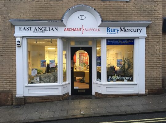 Press Watchdog Orders East Anglian Daily Times To Correct Court Report After Upholding Accuracy Complaint
