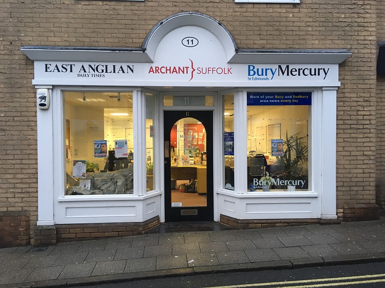 Press Watchdog Orders East Anglian Daily Times To Correct Court Report After Upholding Accuracy Complaint