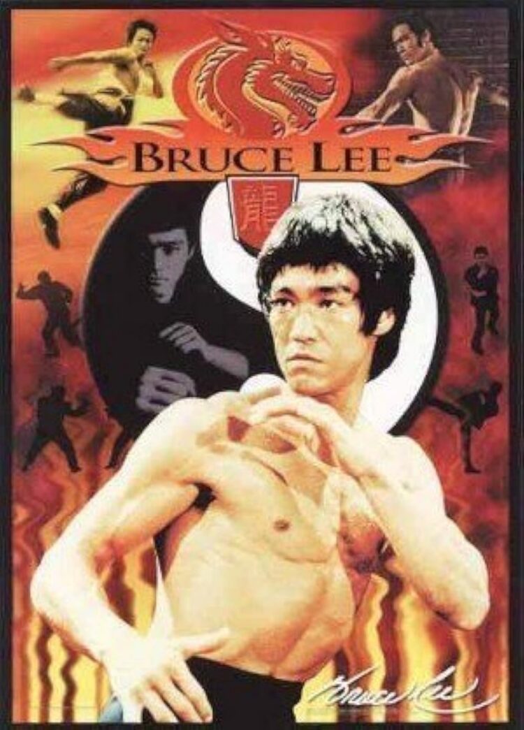 New Documentary Special Investigating Bruce Lee’s Final hours To Be beamed On HistoryTV!18