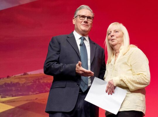 Campaigner ‘over the moon’ as Hillsborough Law returns to Commons