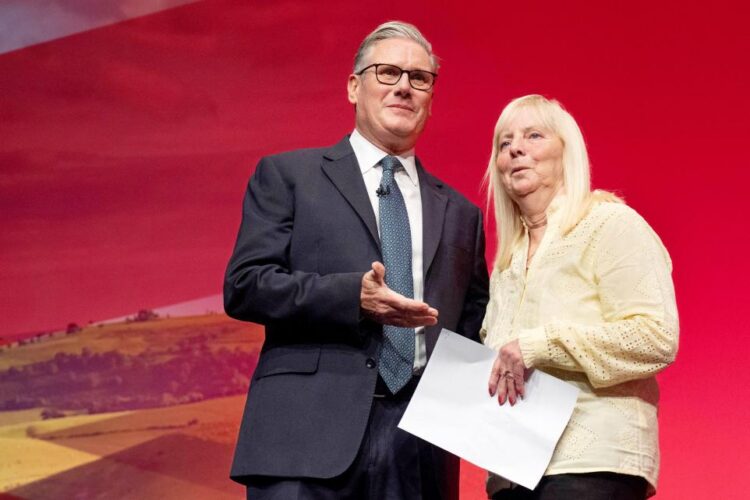 Campaigner ‘over the moon’ as Hillsborough Law returns to Commons