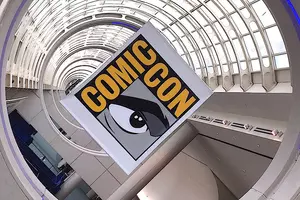 Marvel Returns as Comic-Con 2026 Builds Movie Buzz