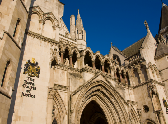 Court Of Appeal Overturns Family Courts Findings After Criticising Judge’s Most Unwise