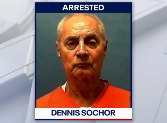 Florida’s Oldest Execution Fuels Death Penalty Debate