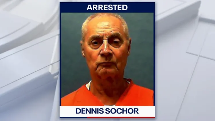 Florida’s Oldest Execution Fuels Death Penalty Debate