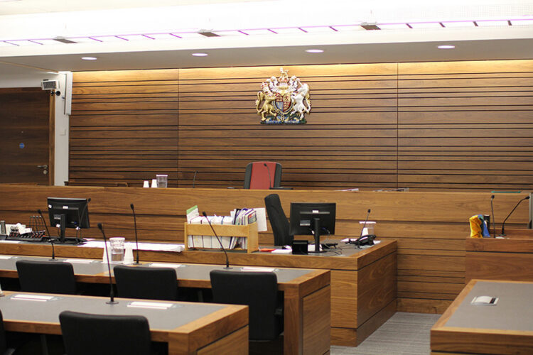 New Initiative Seeks To Bring Scrutiny To Family Courts In England And Wales