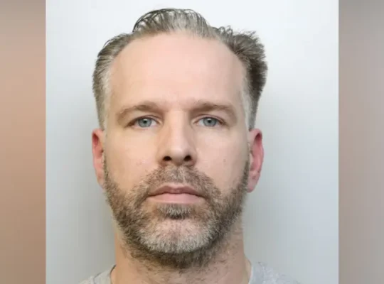 Jealous Ex-Lover Guilty of Samurai Sword Murder in ‘Cold-Blooded Execution’