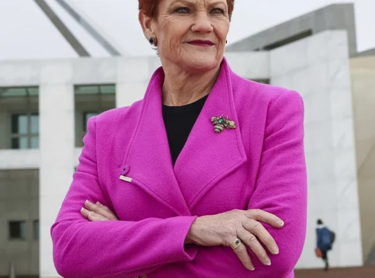 Australian Politicians Comments About domestic Abuse Ignites National Backclash