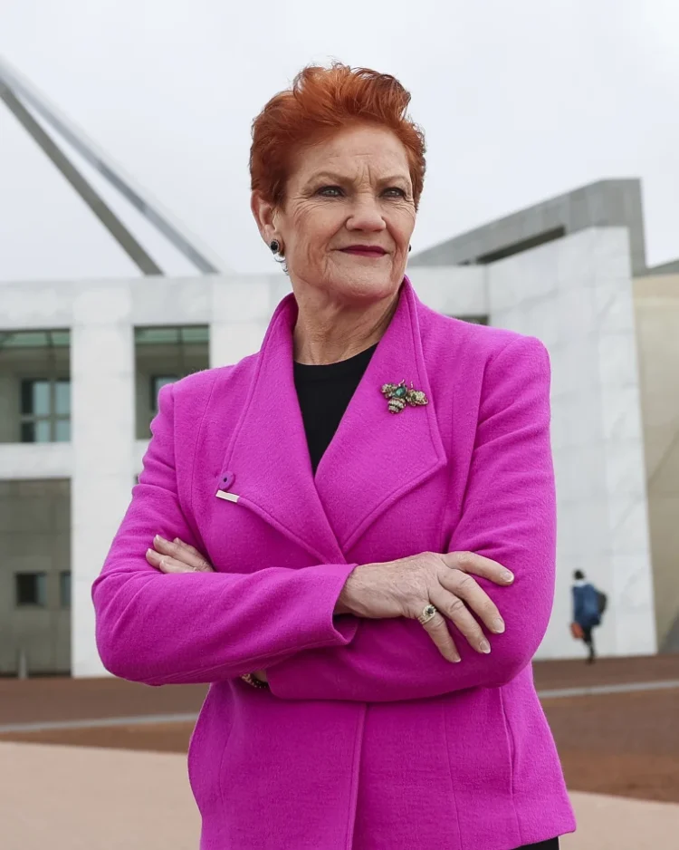Australian Politicians Comments About domestic Abuse Ignites National Backclash