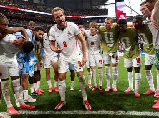 Kane’s  Incredible Double Saves England’s World Cup Dream