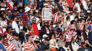 StubHub Sued Over Cancelled World Cup Tickets