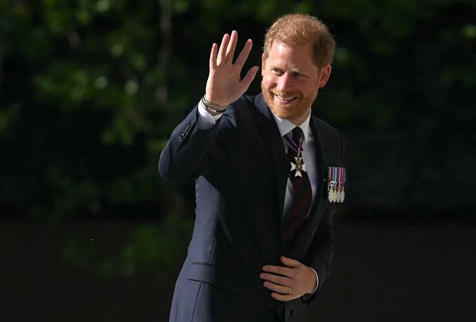 Prince Harry’s UK Return Overshadowed by Buckingham Palace Accommodation Dispute