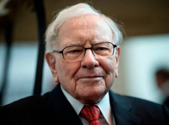 Buffett Redirects Billions as Gates Partnership Enters New Era