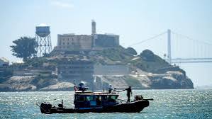 Bay Tragedy: Search Continues After Alcatraz Boat Sinks