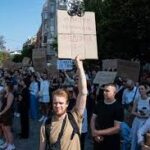 UKraine Defense Shake-Up Sparks Dissent