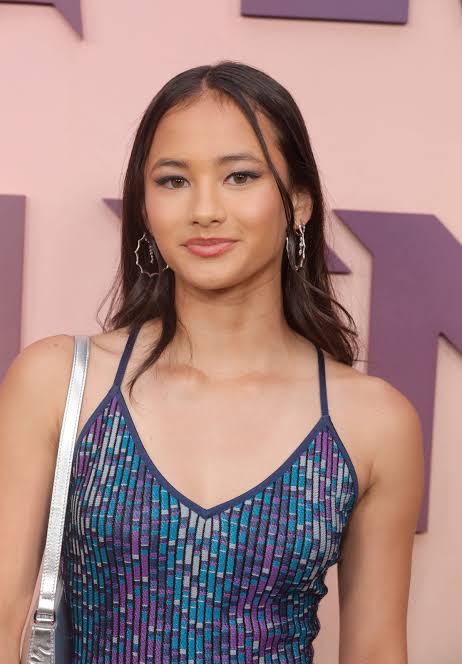 Kaylee Hottle, ‘Godzilla’ Star, Dies at 18