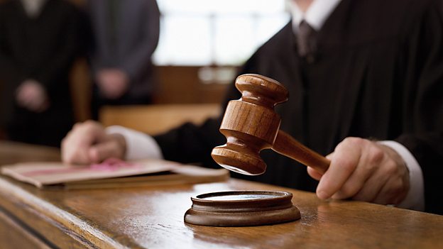 District Judge Disciplined for Rude Conduct Towards Barrister